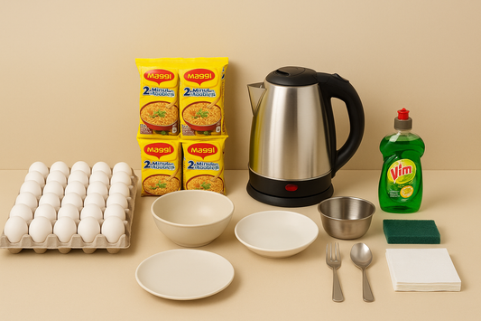 PG Subscription plan - Starter Kit